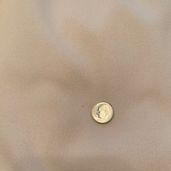 EUC Lulus Good Life Blush Bodycon Dress Medium - Picture 8 of 8